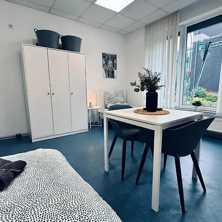 Flixi Ii Zentral&kompakt * Nordhorn