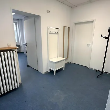 Flixi Ii Zentral&kompakt Privatunterkunft Nordhorn