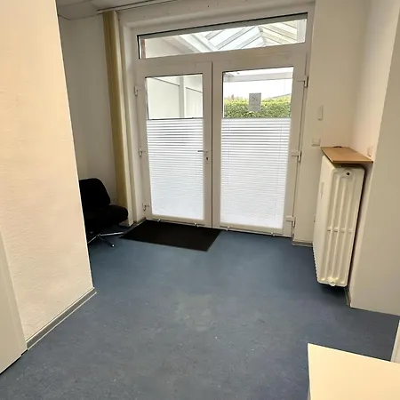 Privatunterkunft Flixi Ii Zentral&kompakt Nordhorn