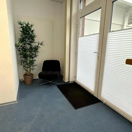 Flixi Ii Zentral&kompakt Privatunterkunft
