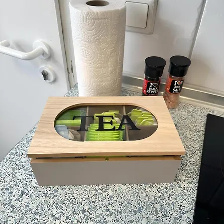 Flixi Ii Zentral&kompakt * Nordhorn