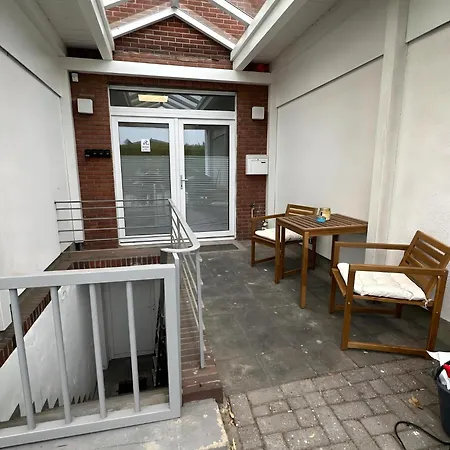 Flixi Ii Zentral&kompakt * Nordhorn