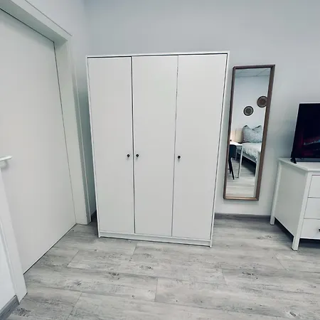 Privatunterkunft Flixi Ii Zentral&kompakt