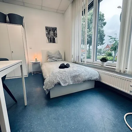Flixi Ii Zentral&kompakt Privatunterkunft Nordhorn