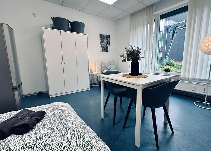 Flixi Ii Zentral & Kompakt * Nordhorn