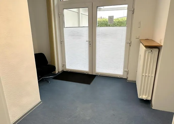 Privat bolig Flixi Ii Zentral & Kompakt Nordhorn