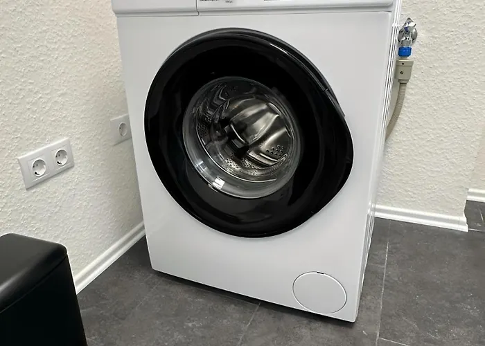 Privat bolig Flixi Ii Zentral & Kompakt