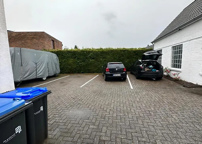 Flixi Ii Zentral & Kompakt Nordhorn
