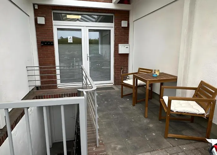 Flixi Ii Zentral & Kompakt * Nordhorn
