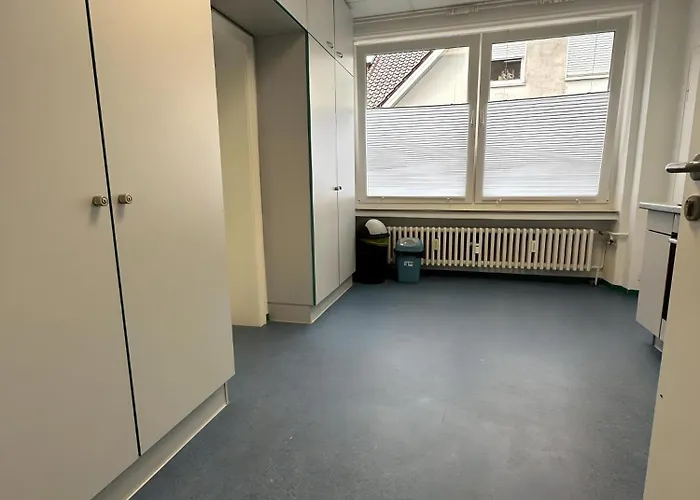 Flixi Ii Zentral & Kompakt *