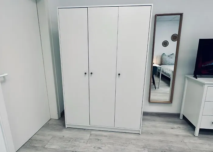 Privat bolig Flixi Ii Zentral & Kompakt