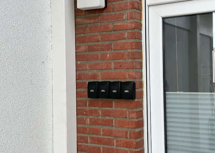 Flixi Ii Zentral & Kompakt * Nordhorn